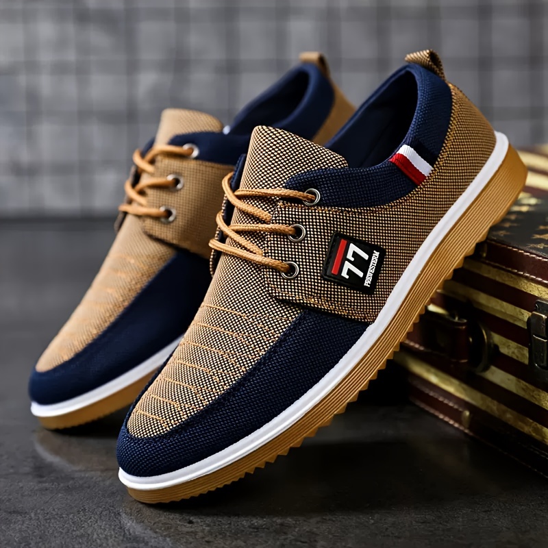Table Tennis Men - New Fashionable Trendy Men's Shoes Casual
