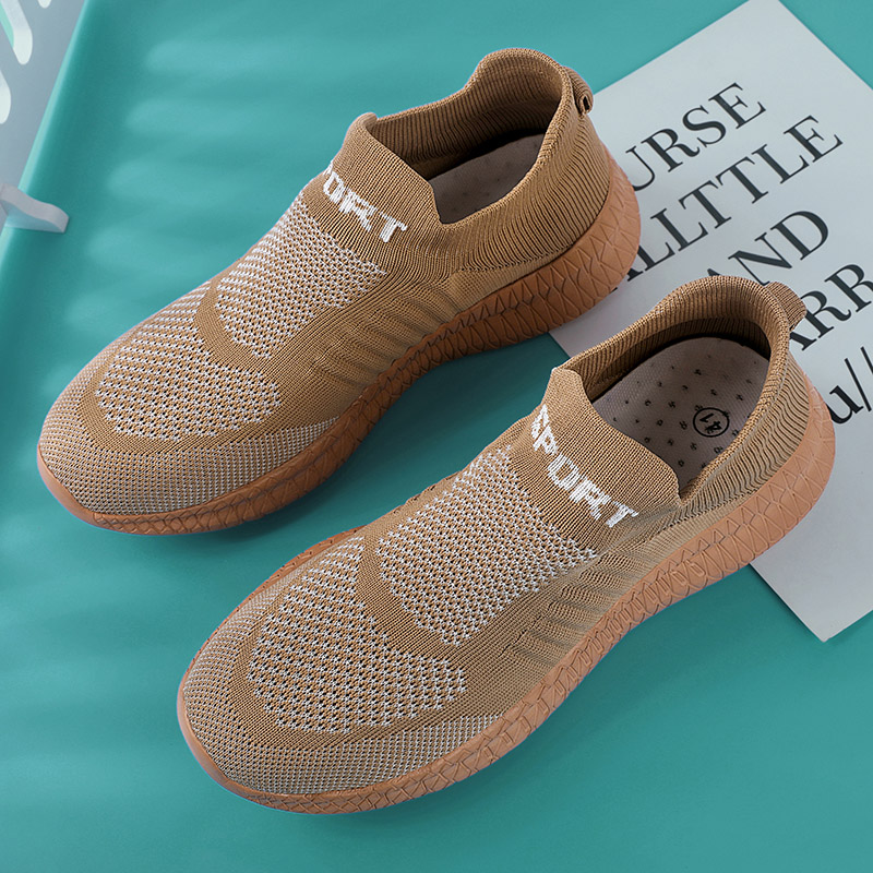 Table Tennis Men - Men's Casual Sports Shoes Comfortable Socks