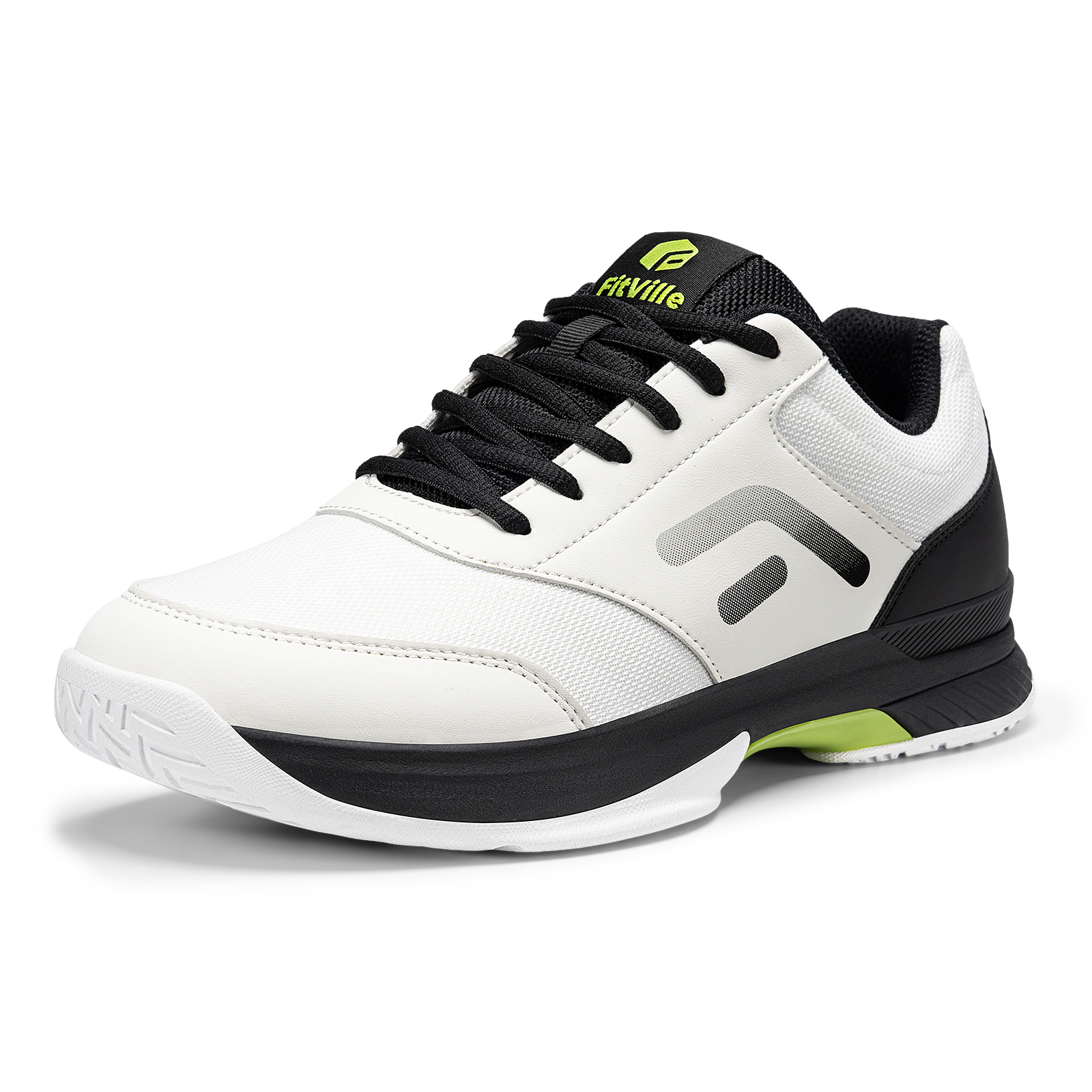 Table Tennis Grip - Fitville Pickleball Shoes Extra Wide Table