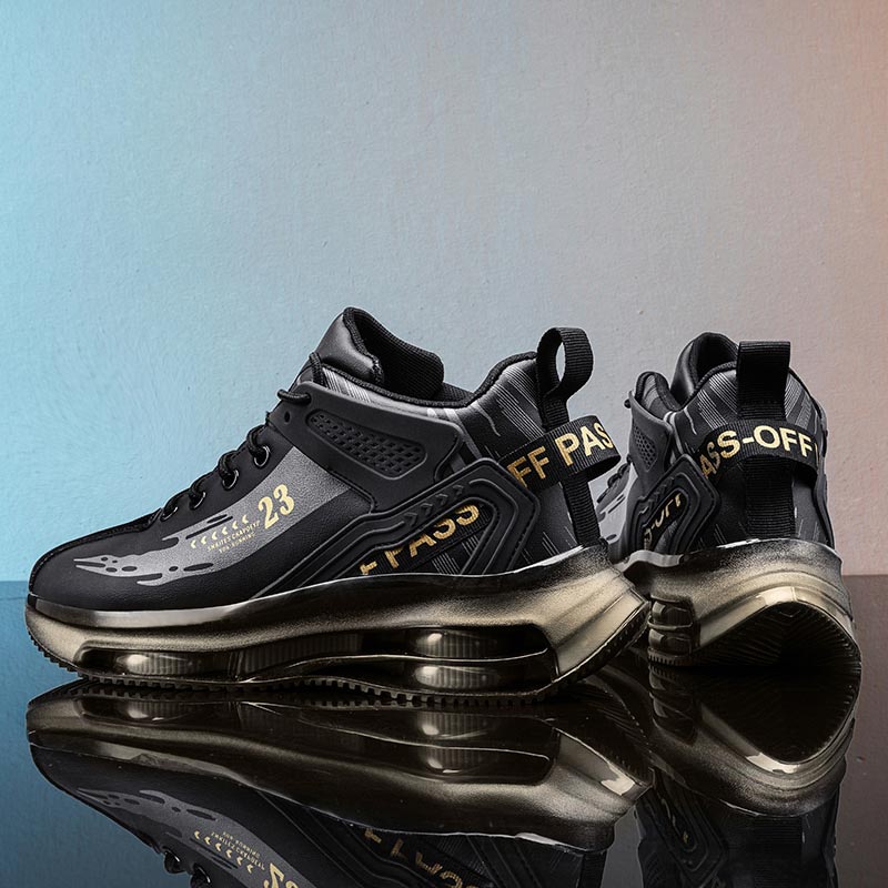 Table Tennis Vietnam - flatform spring sneakers men any brand