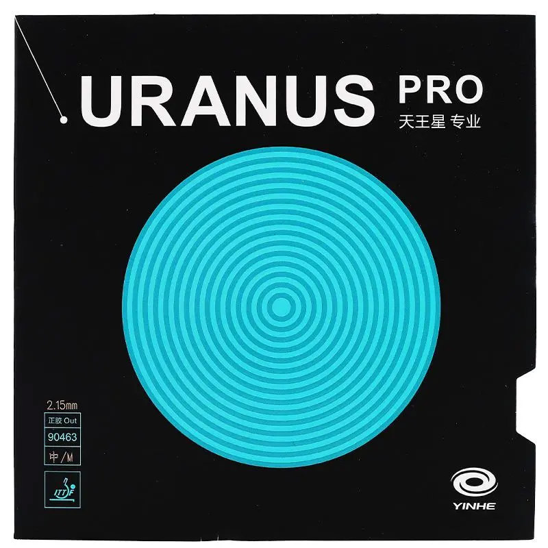 YINHE URANUS Pro Table Tennis  - Table Tennis Grip recensione e prezzo
