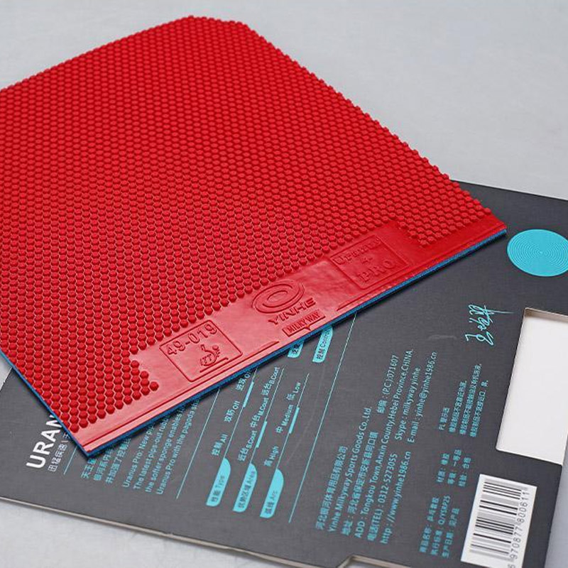 YINHE URANUS Pro Table Tennis  - Table Tennis Grip recensione e prezzo