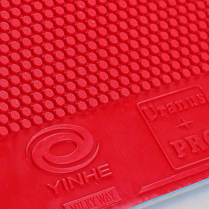YINHE URANUS Pro Table Tennis  - Table Tennis Grip recensione e prezzo