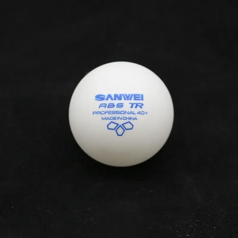 SANWEI-ABS TR 3 Star Table Ten - Table Tennis How To Play recensione e prezzo