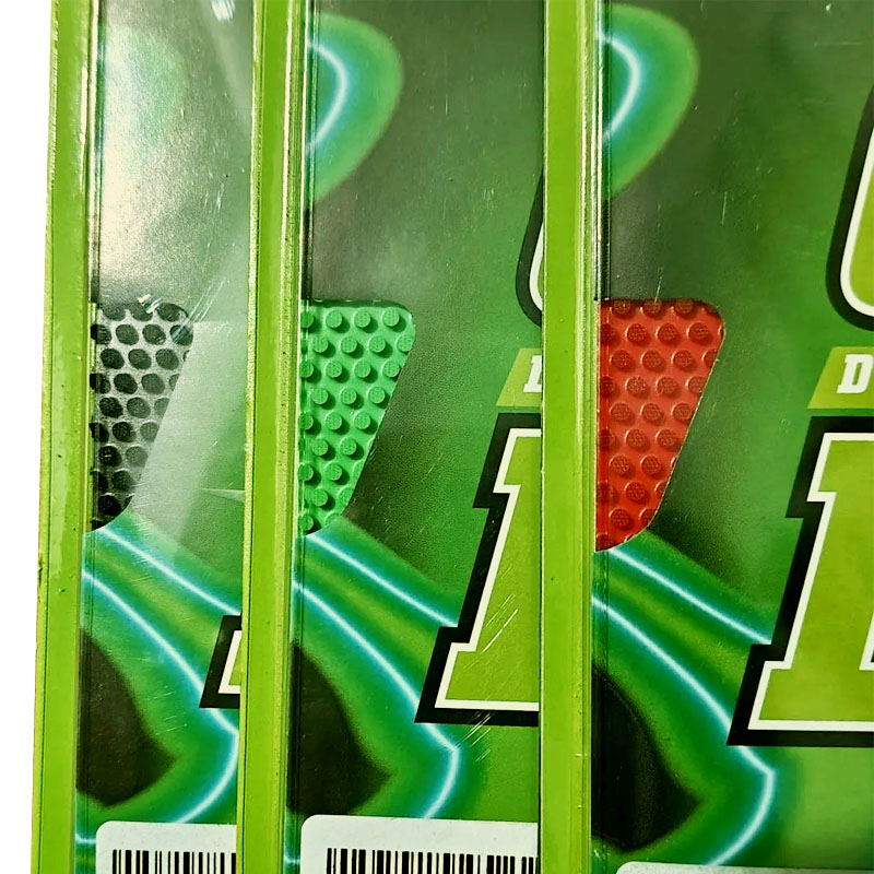 TIBHAR Grass D.TecS Table Tenn - Table Tennis Grip recensione e prezzo
