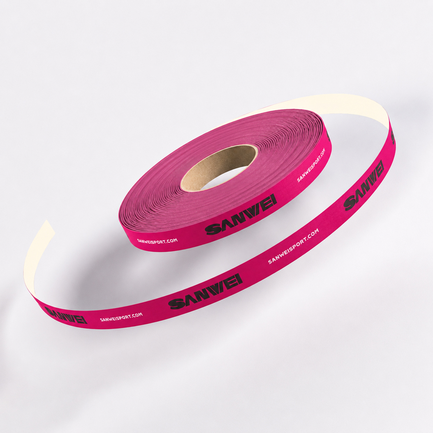 SANWEI Edge Tape for 2026 Tabl - Table Tennis Pro recensione e prezzo
