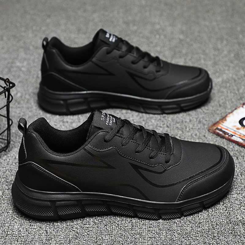 Men Casual Sports Shoes Anti-s - Table Tennis Men recensione e prezzo