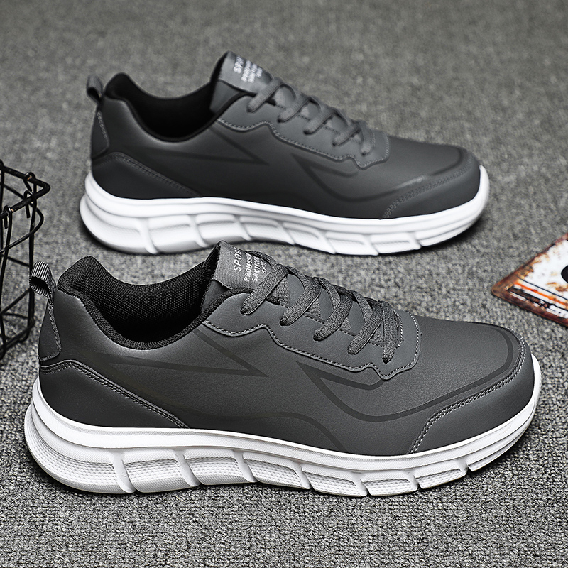 Men Casual Sports Shoes Anti-s - Table Tennis Men recensione e prezzo