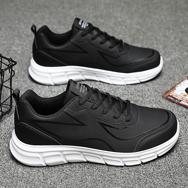 Men Casual Sports Shoes Anti-s - Table Tennis Men recensione e prezzo