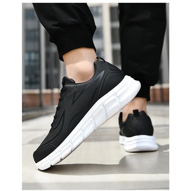 Men Casual Sports Shoes Anti-s - Table Tennis Men recensione e prezzo