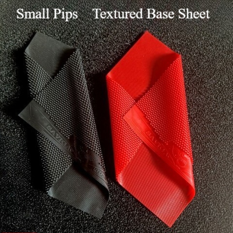 DAWEI SAVIGA Small Particles T - Table Tennis Grip recensione e prezzo