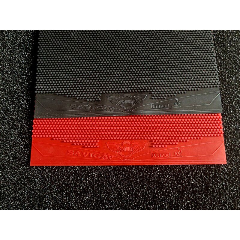 DAWEI SAVIGA Small Particles T - Table Tennis Grip recensione e prezzo