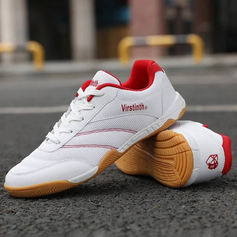 2026 New VIRSTINTH Pro Light W - Table Tennis Pro recensione e prezzo