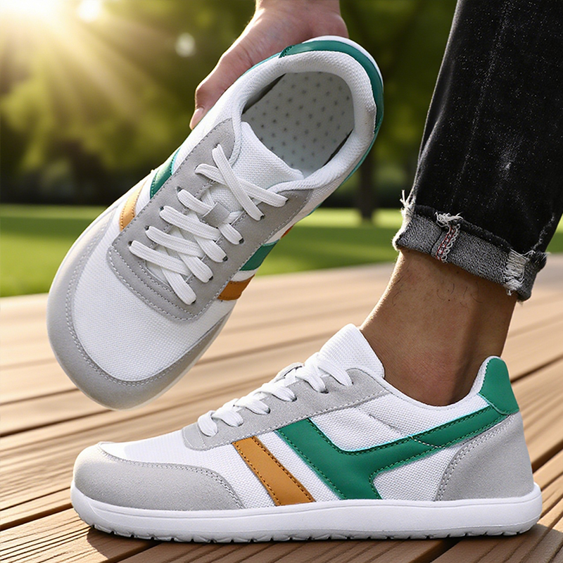 Tenis De Hombre Wide Toe Box B - Table Tennis Men recensione e prezzo