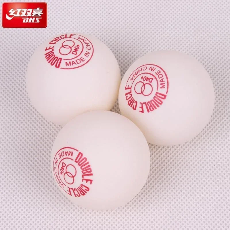Double Circle Ping Pong Balls  - Table Tennis Ball Brand recensione e prezzo