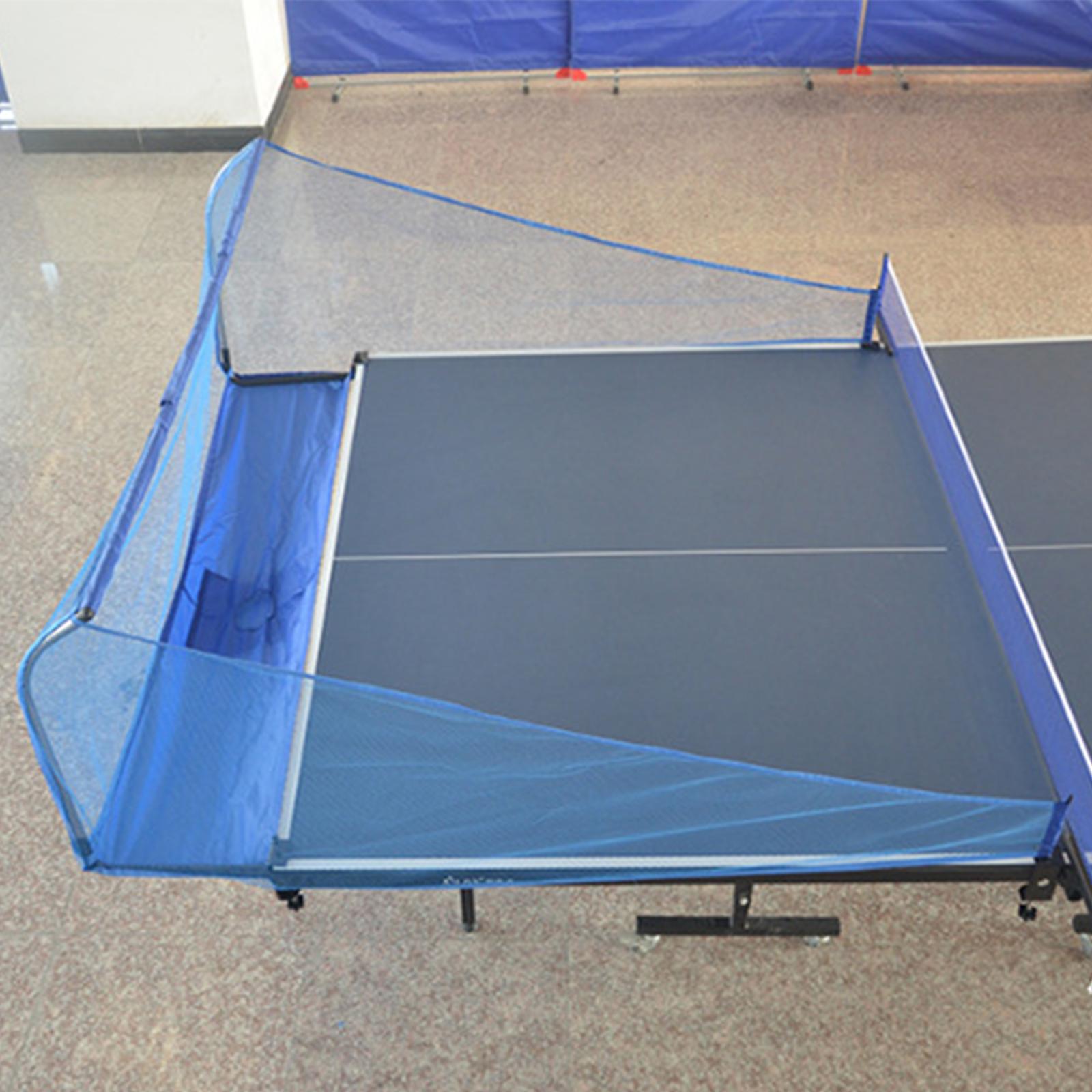 Table Tennis Collector Net Eas - Table Tennis How To Play recensione e prezzo