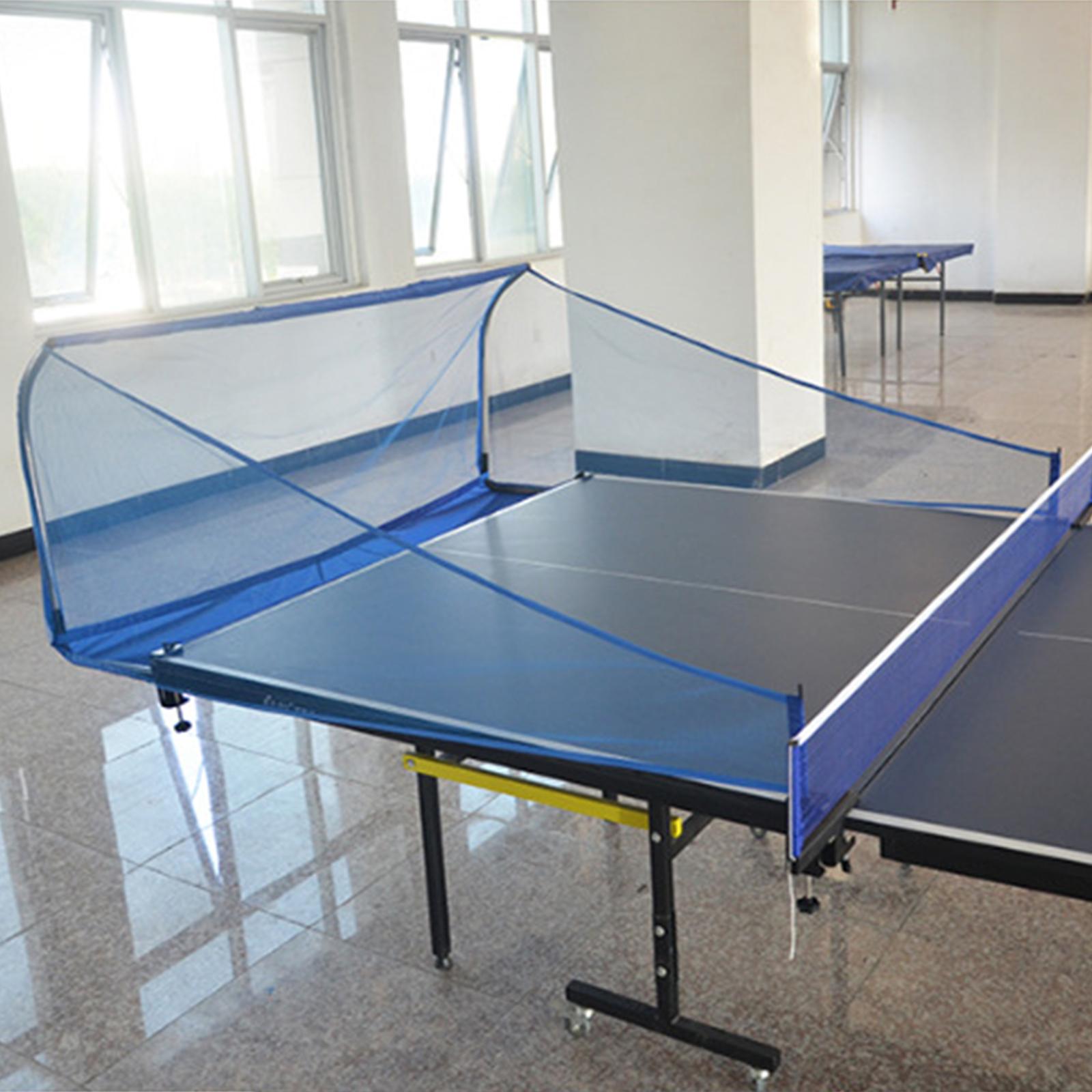Table Tennis Collector Net Eas - Table Tennis How To Play recensione e prezzo