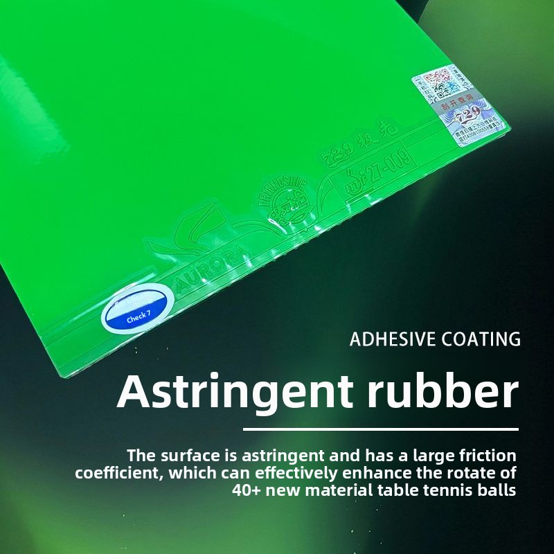 729 AURORA PRO Table Tennis Ru - Table Tennis Pro recensione e prezzo