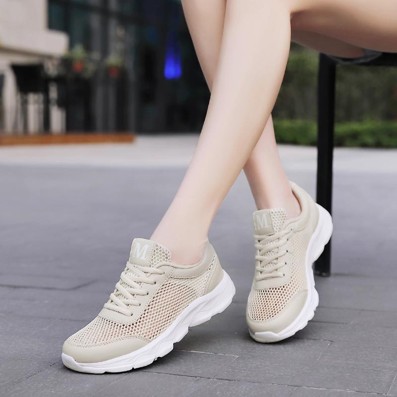 Summer Breathable Sneakers Wom - Table Tennis Vietnam recensione e prezzo