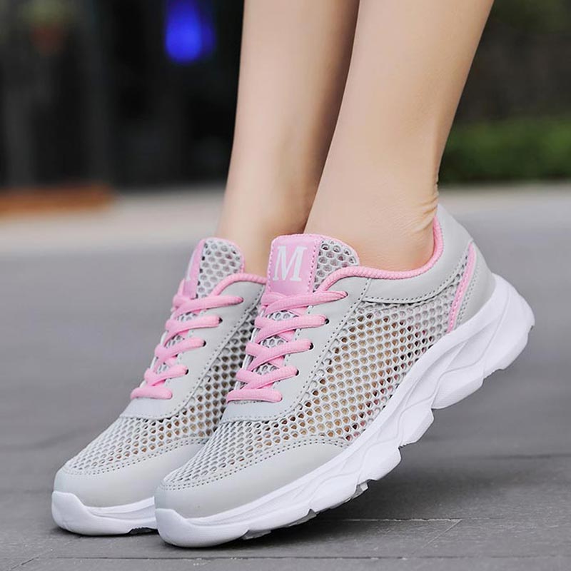 Summer Breathable Sneakers Wom - Table Tennis Vietnam recensione e prezzo