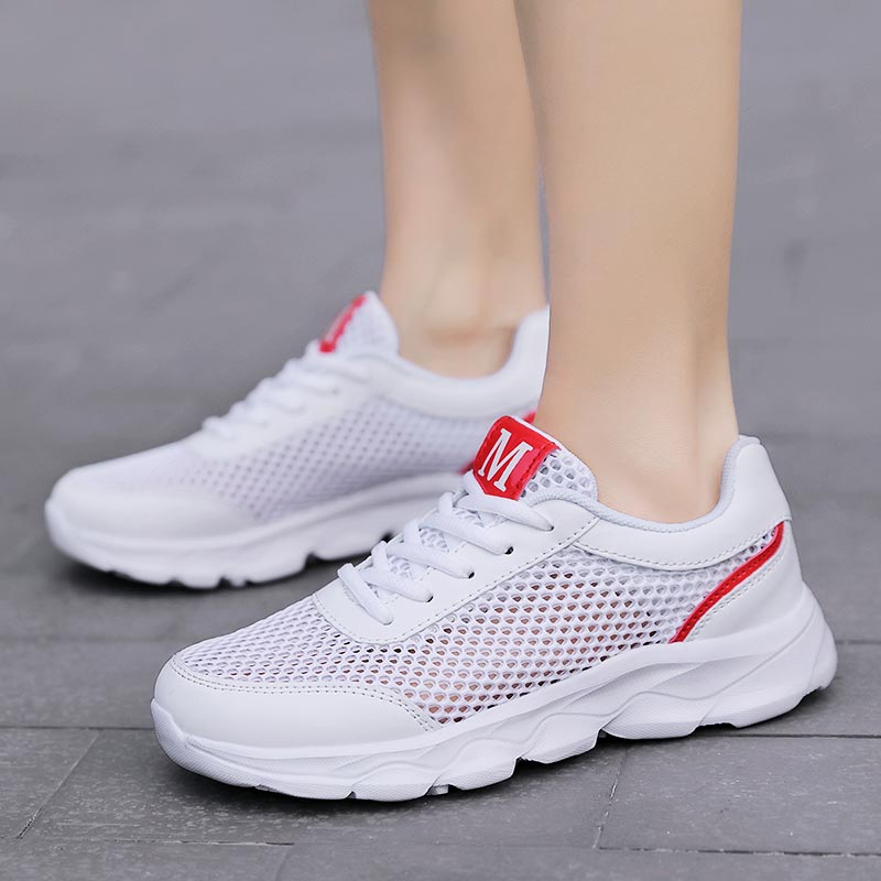 Summer Breathable Sneakers Wom - Table Tennis Vietnam recensione e prezzo