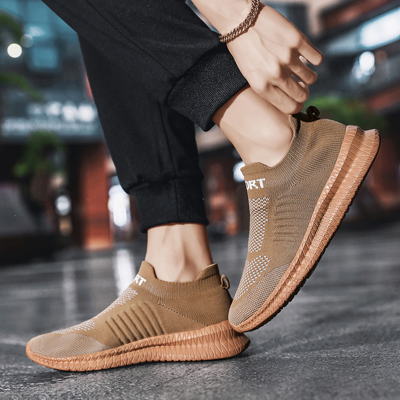 Men's Casual Sports Shoes Comf - Table Tennis Men recensione e prezzo