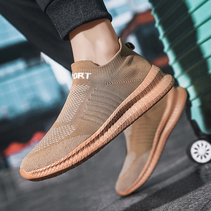 Men's Casual Sports Shoes Comf - Table Tennis Men recensione e prezzo