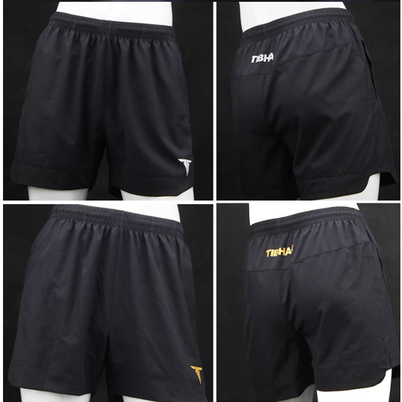 Tibhar Table Tennis Shorts TB- - Table Tennis How To Play recensione e prezzo
