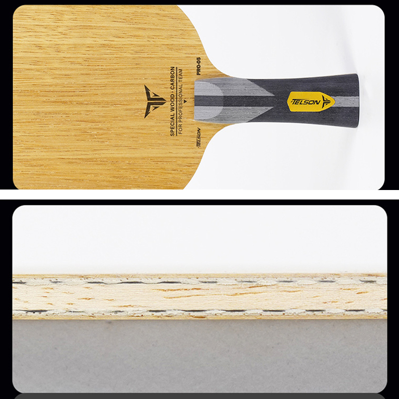 LOKI TELSON PRO-05 Table Tenni - Table Tennis Pro recensione e prezzo