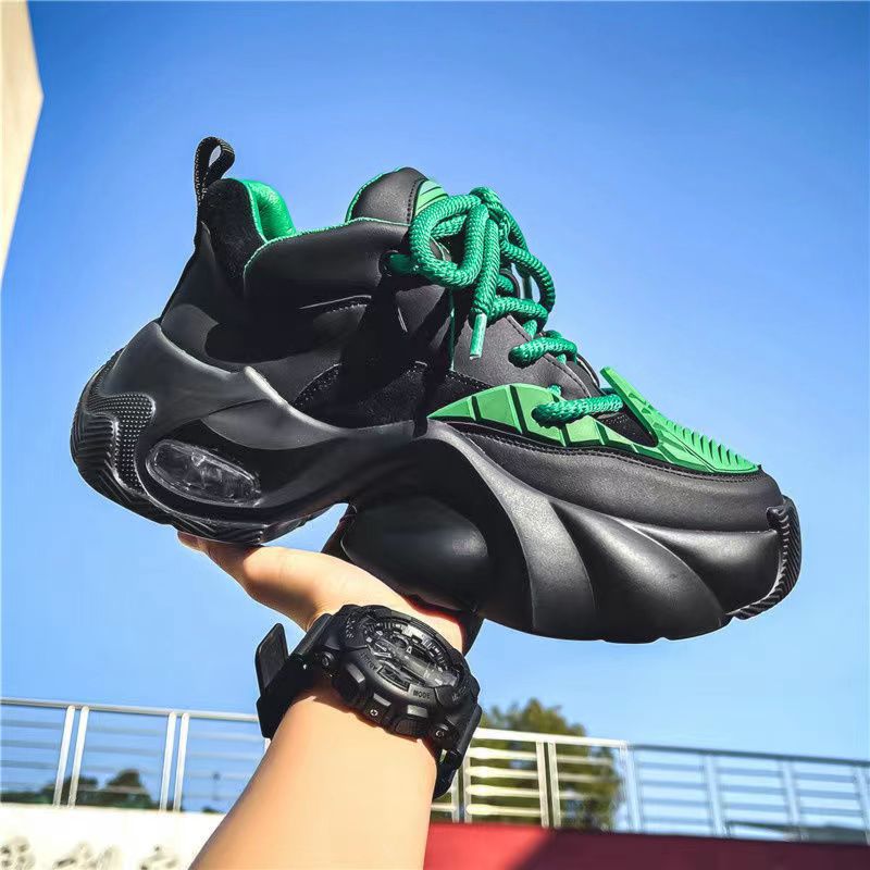 Casual Sneakers Designer Style - Table Tennis Men recensione e prezzo