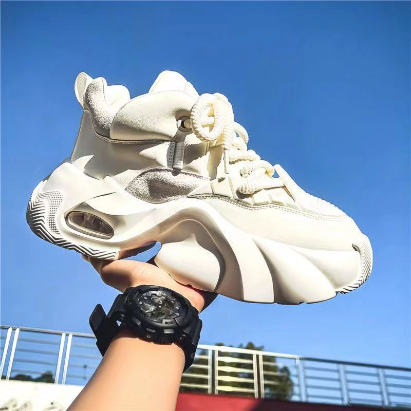 Casual Sneakers Designer Style - Table Tennis Men recensione e prezzo