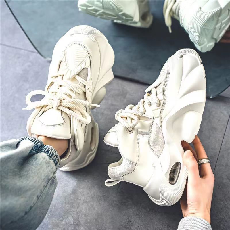 Casual Sneakers Designer Style - Table Tennis Men recensione e prezzo