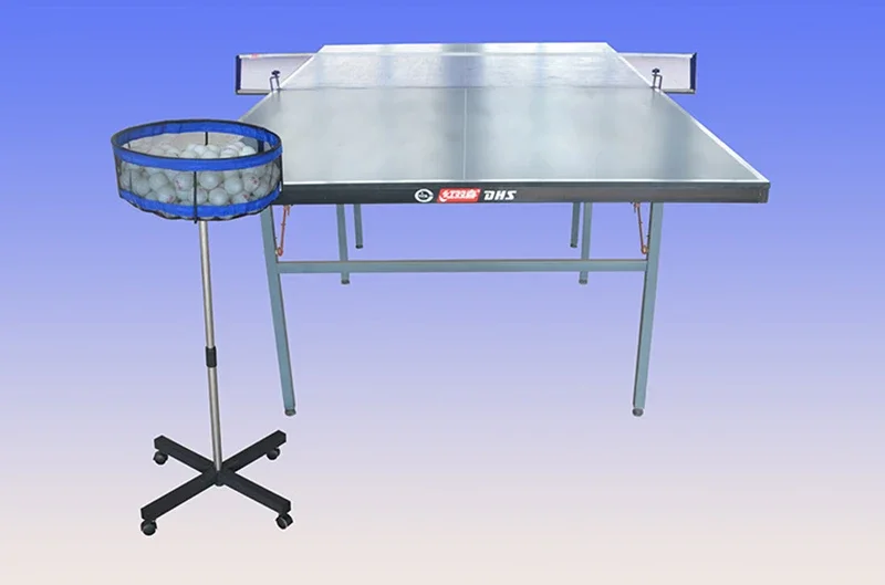 Table tennis Training Device D - Table Tennis Equipment recensione e prezzo