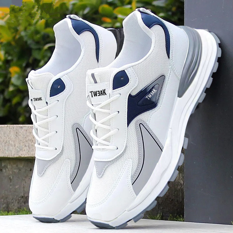 Fashion Men Shoes Versatile Me - Table Tennis Men recensione e prezzo