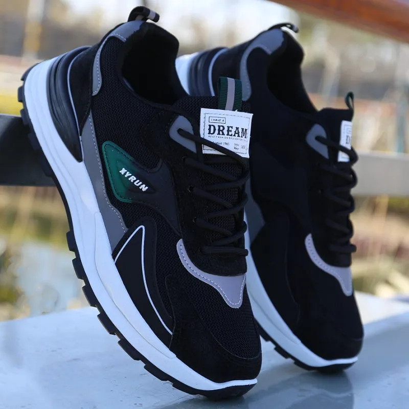 Fashion Men Shoes Versatile Me - Table Tennis Men recensione e prezzo