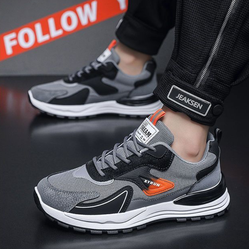 Fashion Men Shoes Versatile Me - Table Tennis Men recensione e prezzo