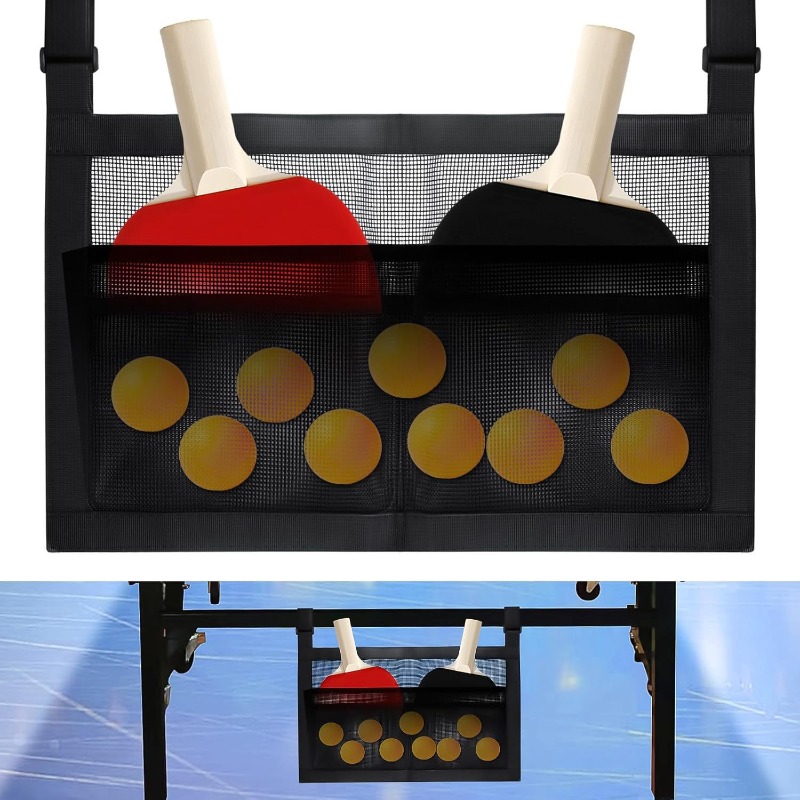 Table Tennis Sports Equipment  - Table Tennis Equipment recensione e prezzo