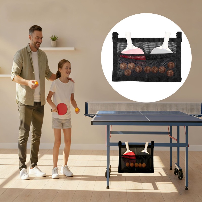 Table Tennis Sports Equipment  - Table Tennis Equipment recensione e prezzo