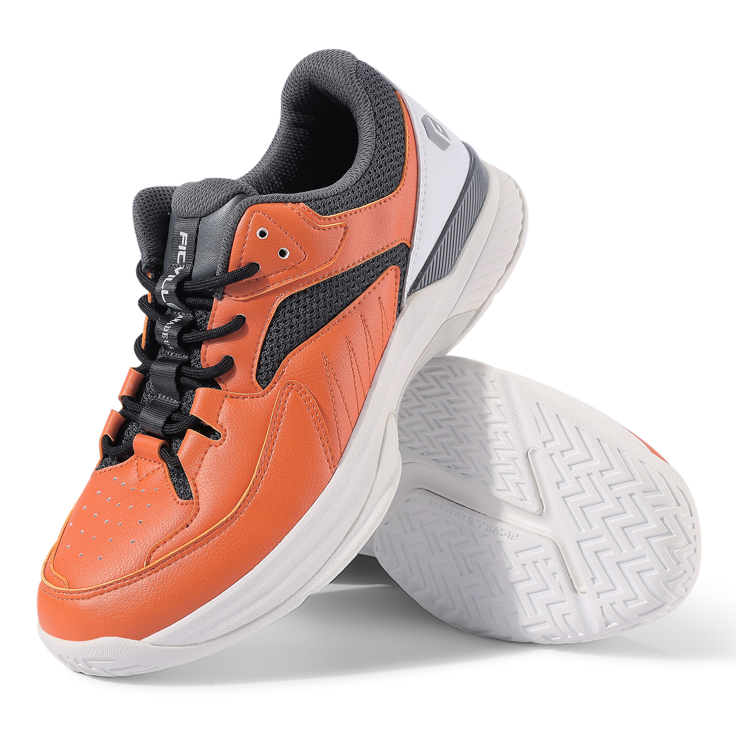 FitVille Men‘s Pickleball Shoe - Table Tennis Men recensione e prezzo