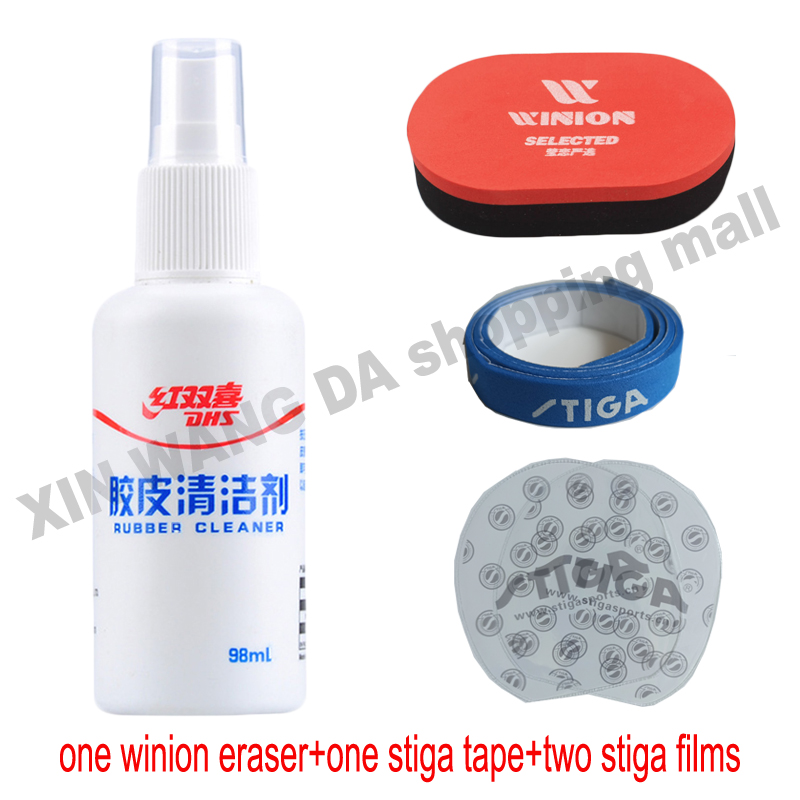 Original DHS RP03 Table Tennis - Table Tennis Grip recensione e prezzo