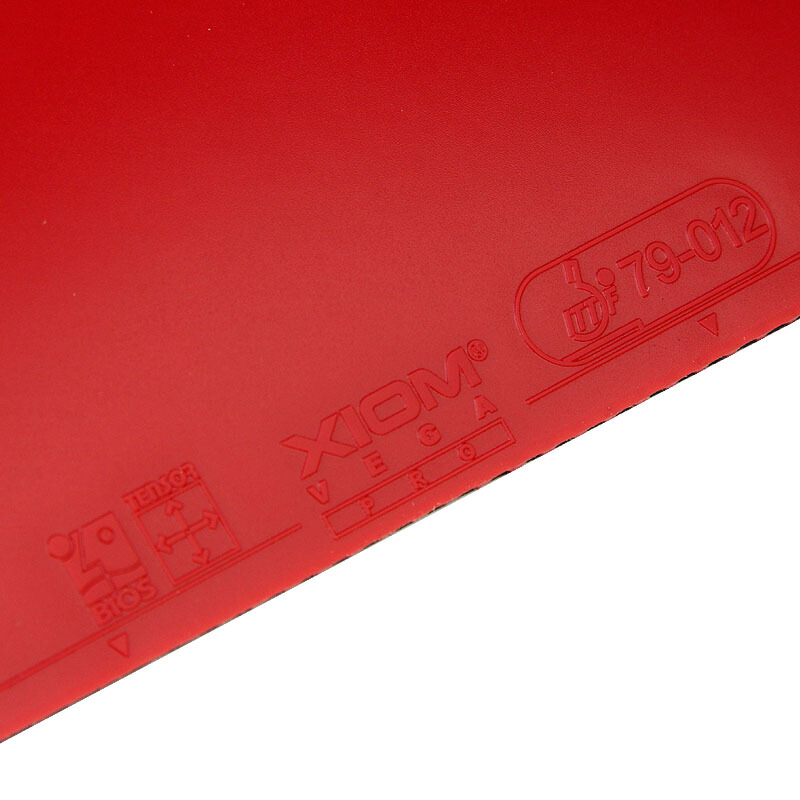 Original VEGA PRO Table Tennis - Table Tennis Pro recensione e prezzo