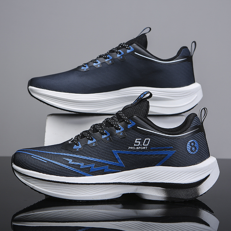 Men's Shoes Carbon Plate Cushi - Table Tennis Men recensione e prezzo