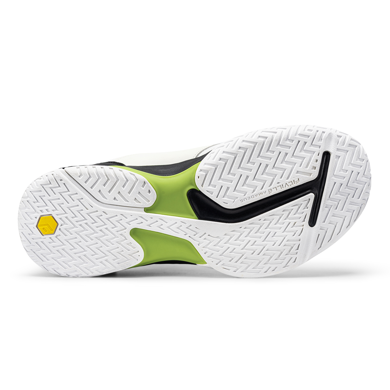 Fitville Pickleball Shoes Extr - Table Tennis Grip recensione e prezzo
