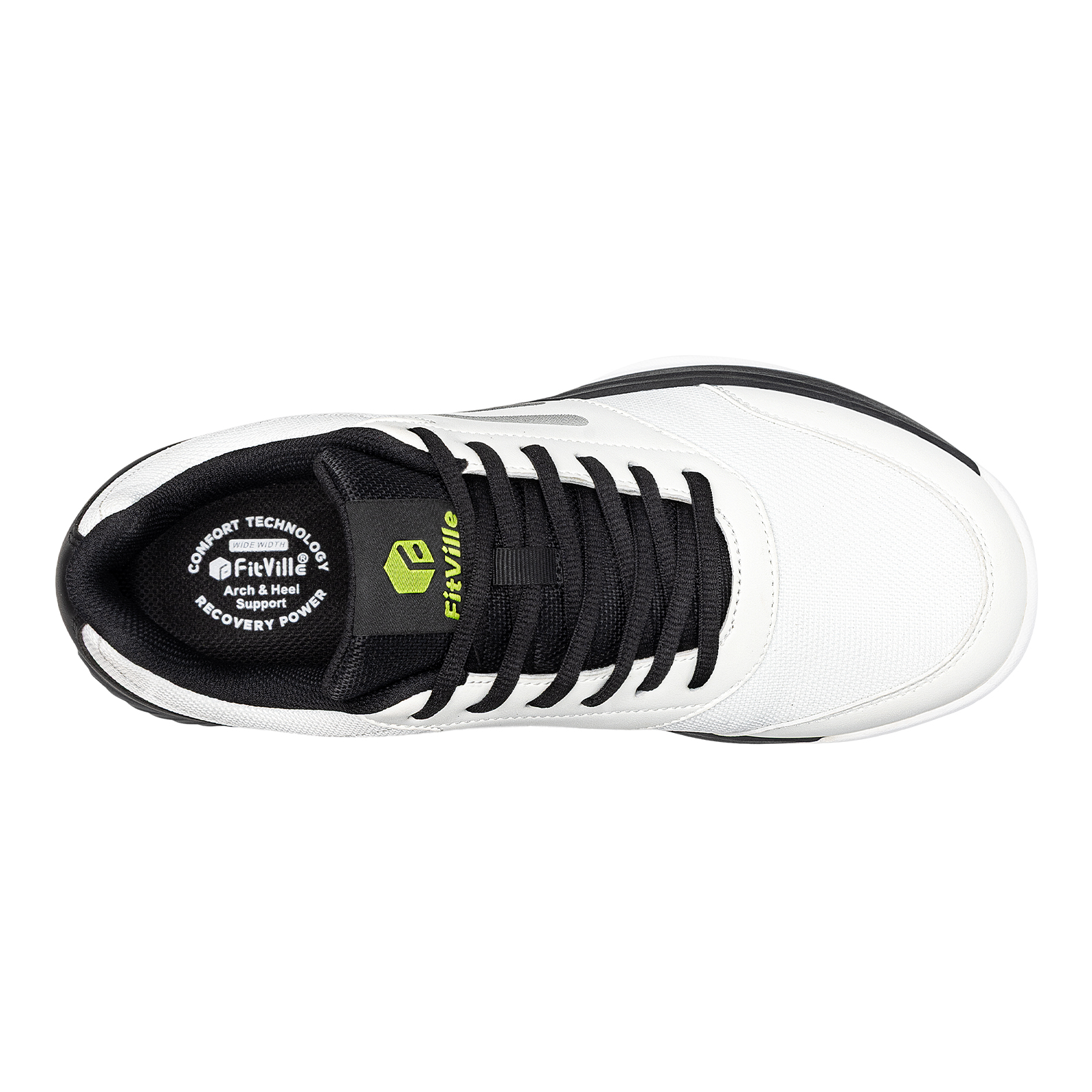 Fitville Pickleball Shoes Extr - Table Tennis Grip recensione e prezzo