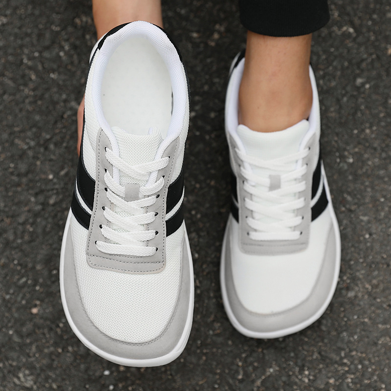 Men Shoes Wide Toe Sneakers Fa - Table Tennis Men recensione e prezzo