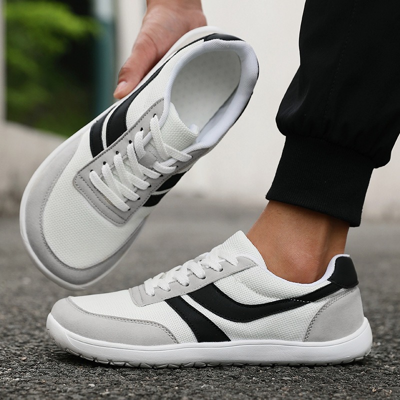 Men Shoes Wide Toe Sneakers Fa - Table Tennis Men recensione e prezzo