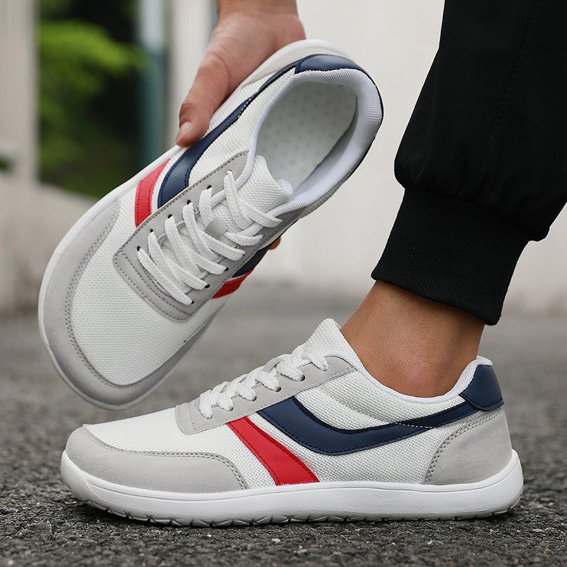 Men Shoes Wide Toe Sneakers Fa - Table Tennis Men recensione e prezzo