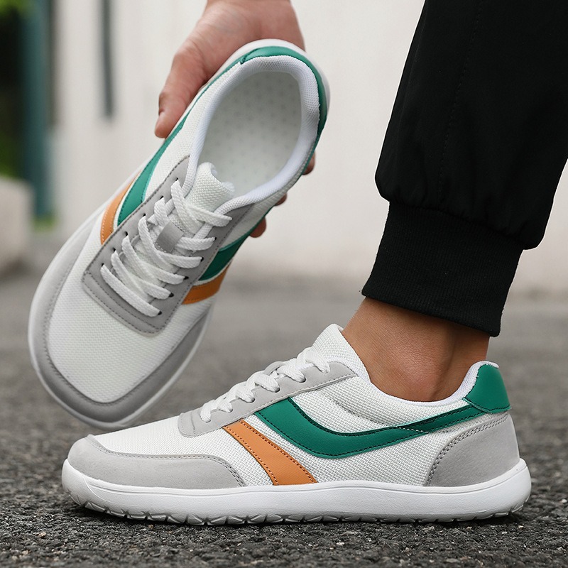 Men Shoes Wide Toe Sneakers Fa - Table Tennis Men recensione e prezzo
