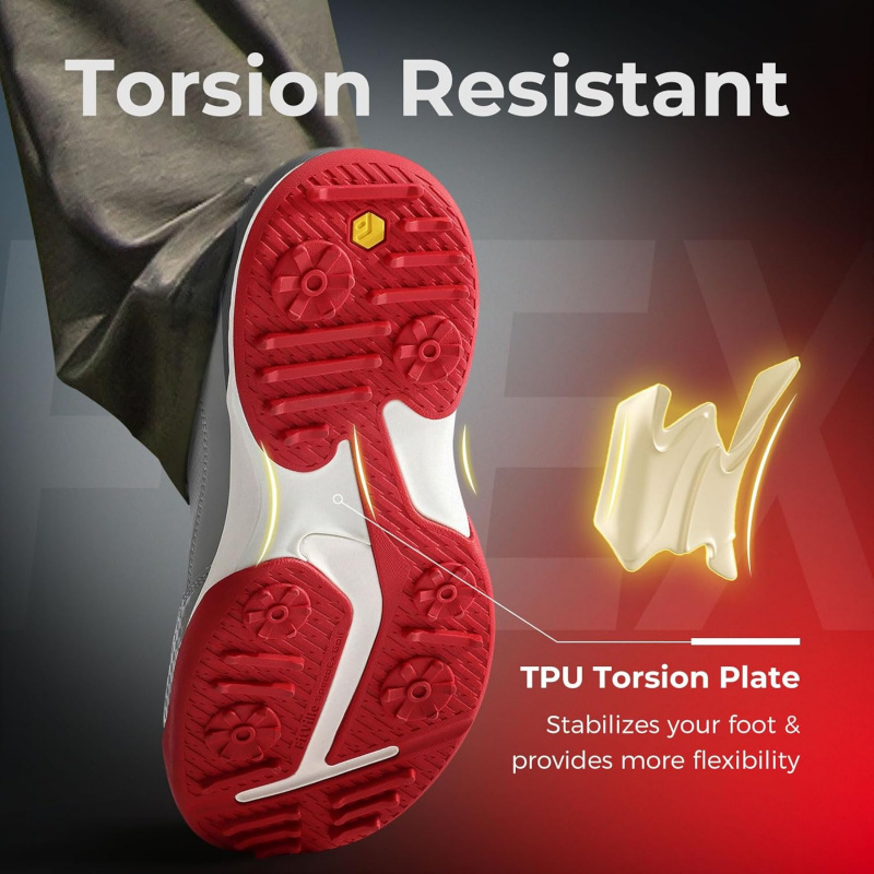 FitVille Wide Golf Shoes Men P - Table Tennis Men recensione e prezzo