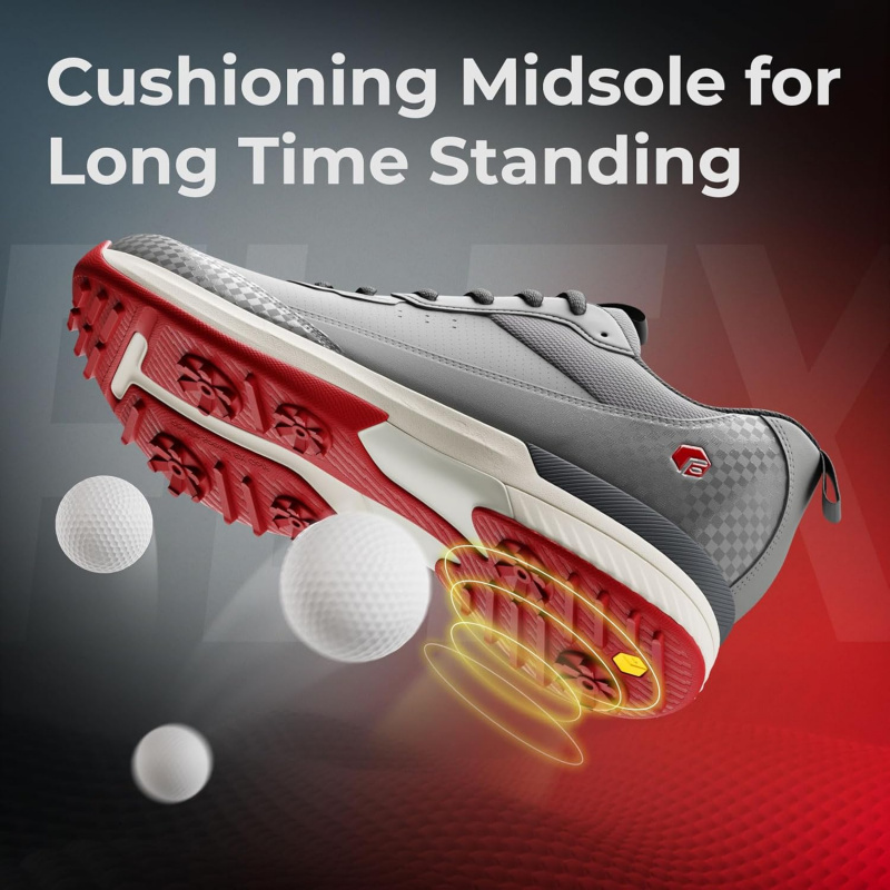 FitVille Wide Golf Shoes Men P - Table Tennis Men recensione e prezzo